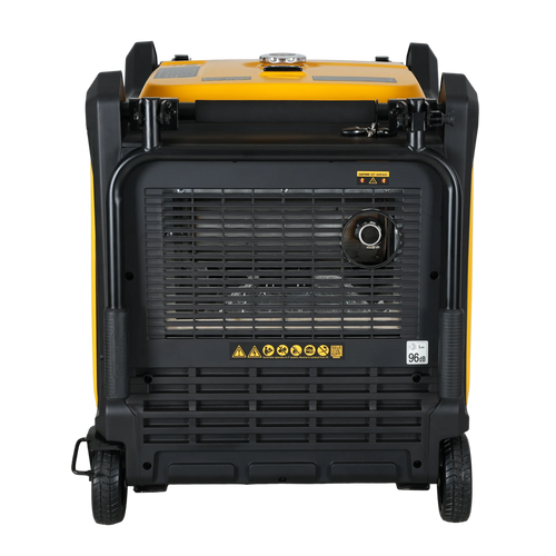 13kW invertorski generator