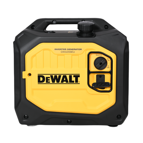 3.5kW инвертер генератор