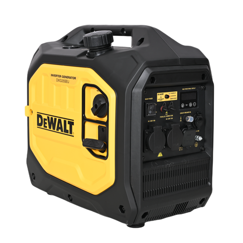 3.5kW инвертер генератор