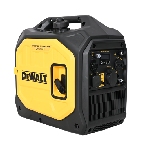 2.4kW Inverterski Generator