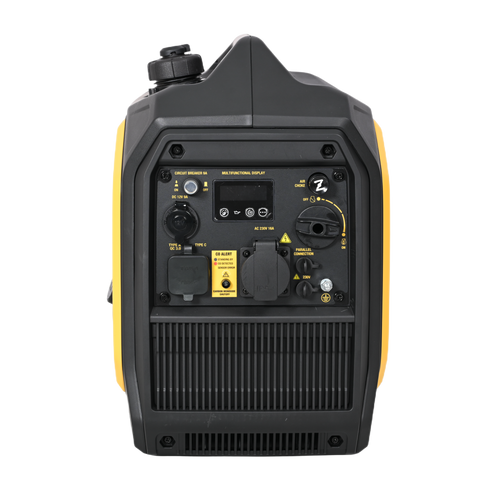 2.4kW Inverterski Generator