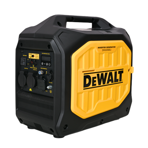 3.5kW инвертер генератор