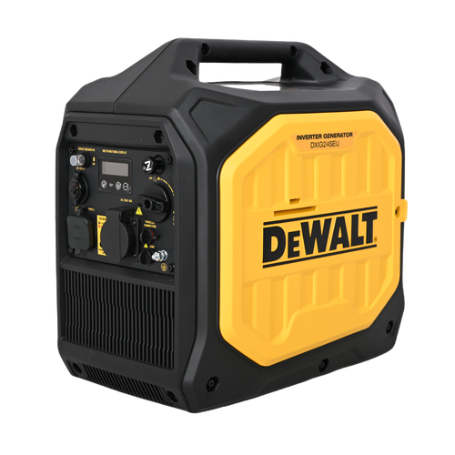 2.4kW Inverterski Generator
