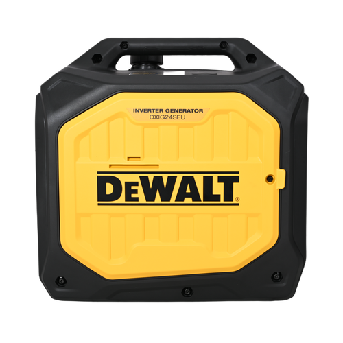 2.4kW Inverterski Generator