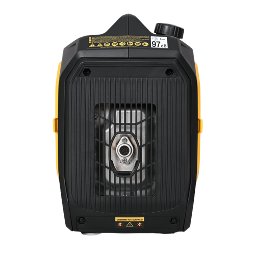 3.5kW инвертер генератор
