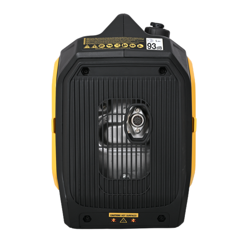 2.4kW Inverterski Generator