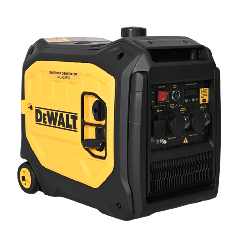 4,2kW invertergenerator