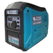 Generador inverter híbrido de gas/gasolina KS 2000iG S thumbnail