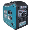 Generador inverter híbrido de gas/gasolina KS 2000iG S thumbnail