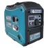 LPG/benzin inverter generator KS 2000iG S, billede 10