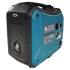 LPG/benzin inverter generator KS 2000iG S, billede 12