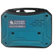 Generador inverter híbrido de gas/gasolina KS 2000iG S thumbnail