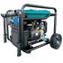 Generador Inverter KS 6500iEG (Gasolina/Gas), afbeelding 12