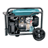 Generador Inverter KS 6500iEG (Gasolina/Gas), afbeelding 13