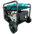 Generador Inverter KS 6500iEG (Gasolina/Gas), afbeelding 14