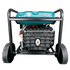 Generador Inverter KS 6500iEG (Gasolina/Gas), afbeelding 15