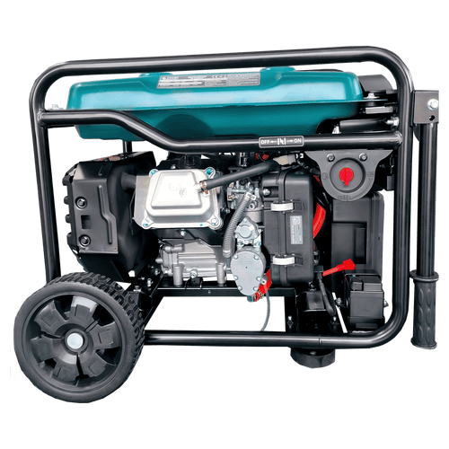 Инвертер генератор на два горива KS 6500iEG