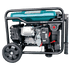 Generador Inverter KS 6500iEG (Gasolina/Gas), afbeelding 16