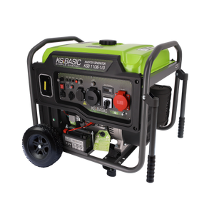 Invertergenerator KSB 110iE-1/3