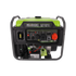 Invertorový generátor KSB 110iE-1/3, obrázek 9