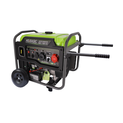 Inverter-Generator KSB 110iE-1/3