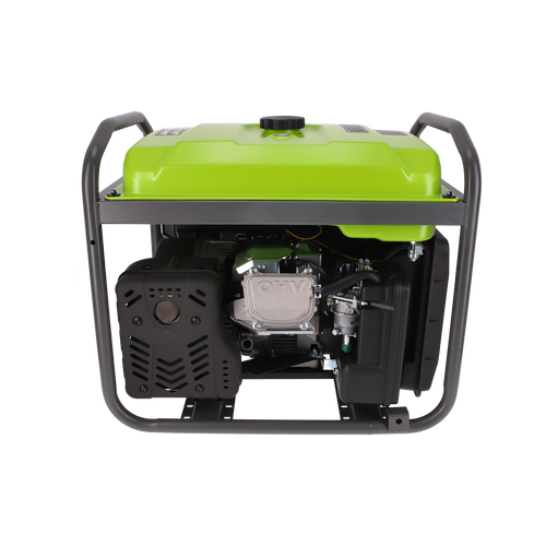 Inverter-Generator KSB 110iE-1/3