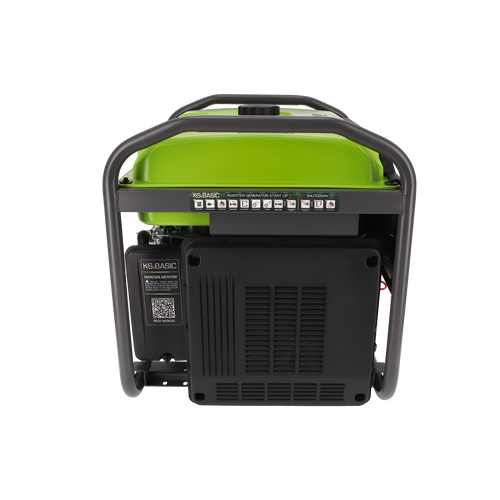 Inverter-Generator KSB 110iE-1/3