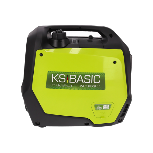 Inverterski generator KSB 32i S