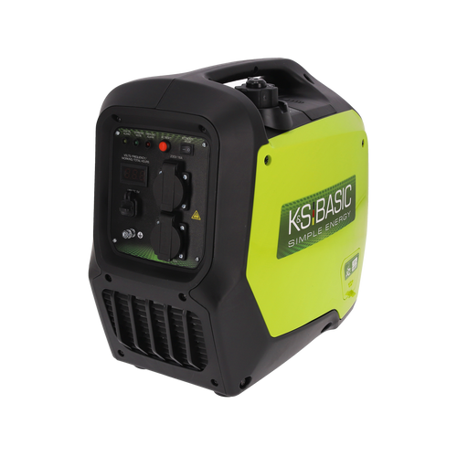 Inverterski generator KSB 32i S