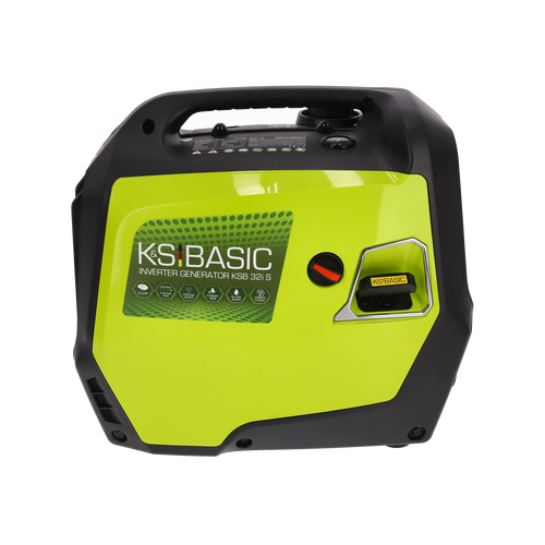 Inverterski generator KSB 32i S