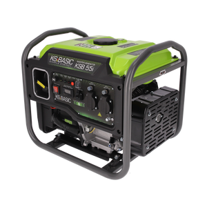 Inverter generátor KSB 55i