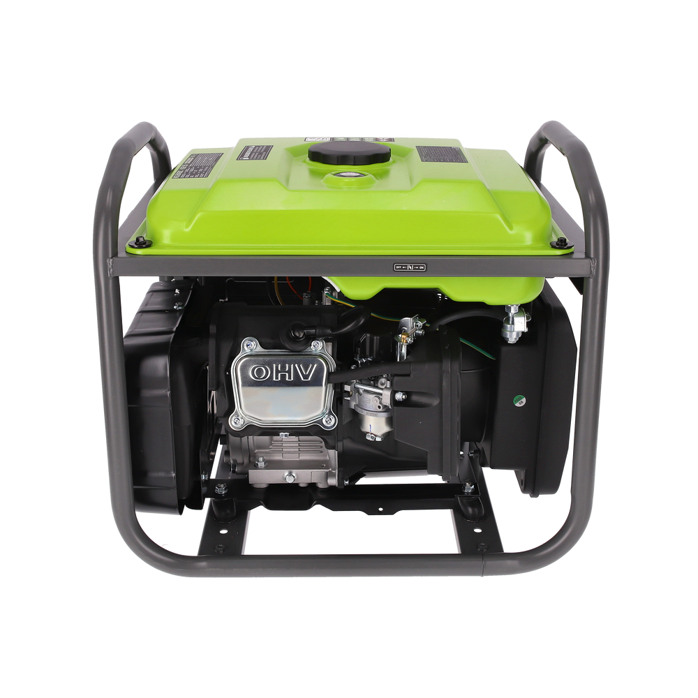 Inverter generátor KSB 55i