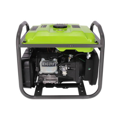 Inverter-Generator KSB 55i 