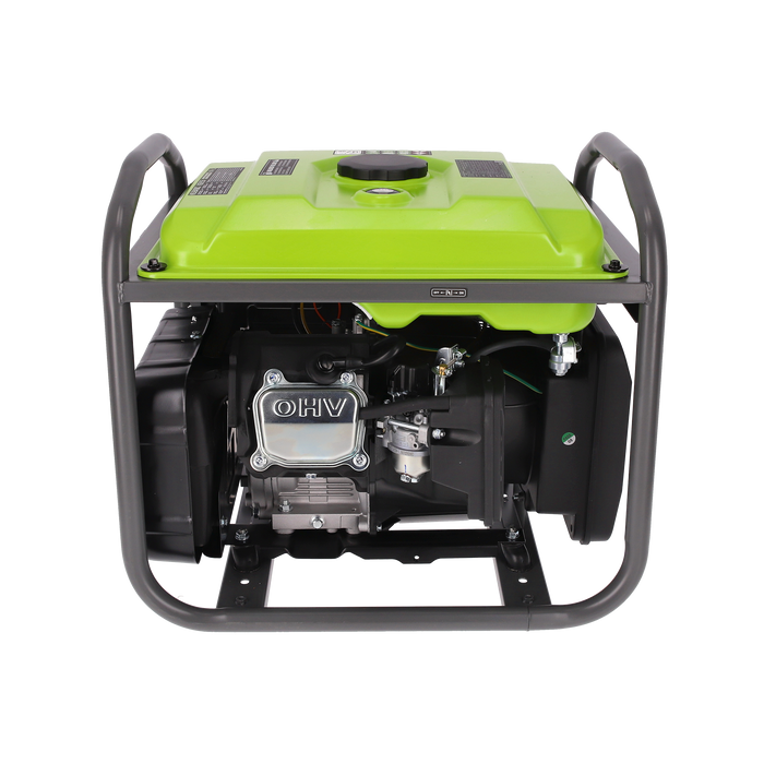 Inverter generátor KSB 55i