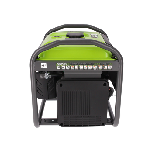 Inverter-Generator KSB 55i 