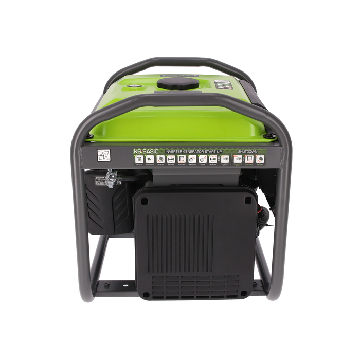 Inverter generátor KSB 55i
