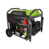 Inverter generátor KSB 80iE-1/3