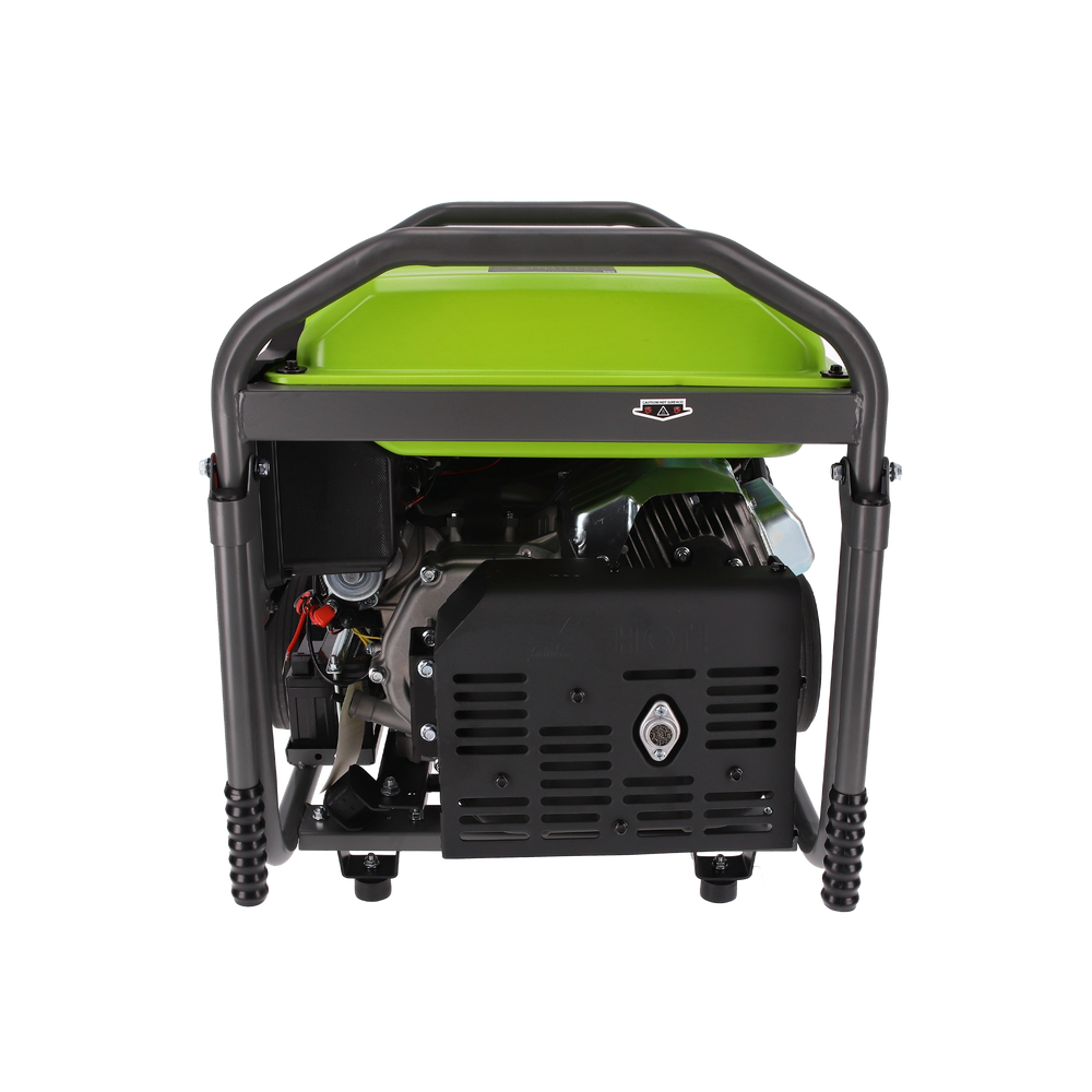 Invertergenerator KSB 80iE-1/3
