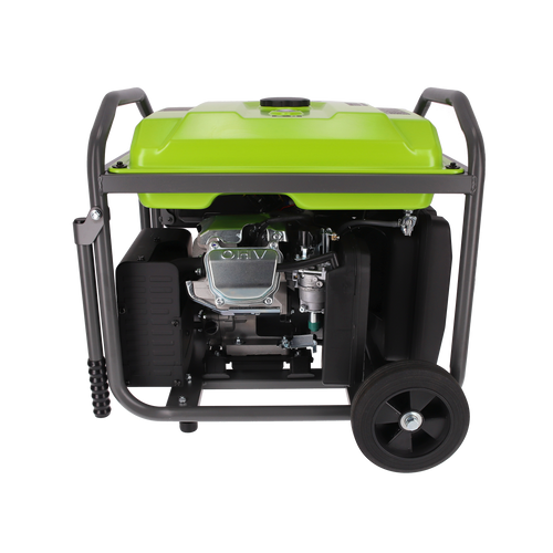 Invertergenerator KSB 80iE-1/3