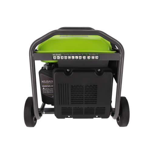 Invertergenerator KSB 80iE-1/3