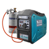 Generador inverter híbrido de gas/gasolina KS 2000iG S