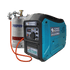LPG/benzin inverter generator KS 2000iG S, billede 1
