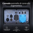 Generatore di inverter KS 6000iE S thumbnail