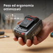 Batteria al litio da 20V KS 20V8-2 thumbnail