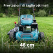 Tosaerba a Benzina KS 46LMG-SP thumbnail