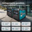 Generatore inverter a GPL/Benzina KS 5500iEG S thumbnail