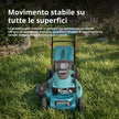 Tosaerba a Benzina KS 56LMG-SP thumbnail