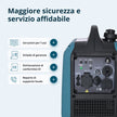 Generatore inverter KS 1900i S thumbnail
