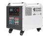 Draagbare zonne-energiecentrale KS 2000PS