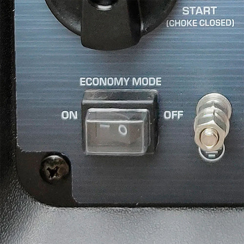 Economy mode